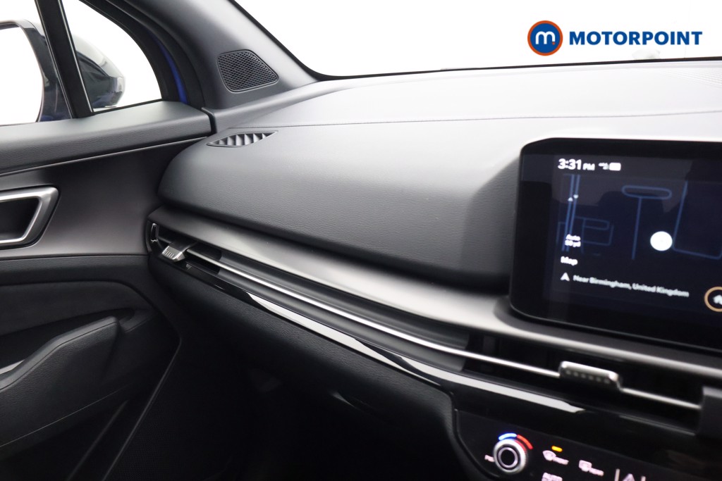 KIA Sportage Gt-Line Automatic Petrol-Electric Hybrid SUV - Stock Number (1608460) - 10th supplementary image