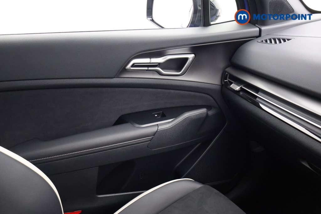 KIA Sportage Gt-Line Automatic Petrol-Electric Hybrid SUV - Stock Number (1608460) - 11th supplementary image