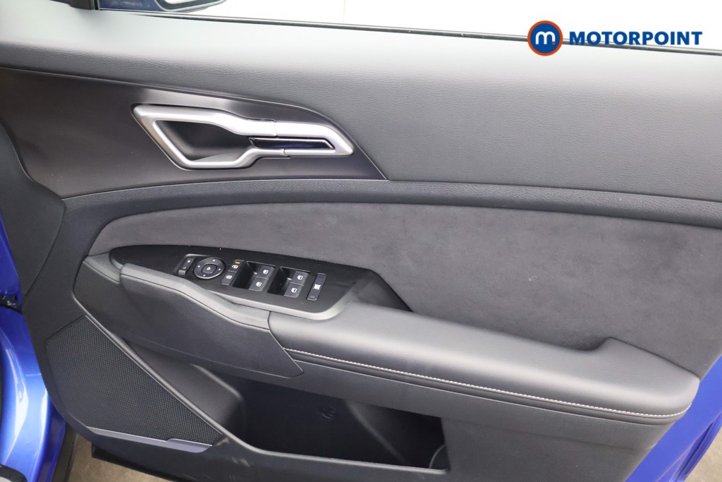 KIA Sportage Gt-Line Automatic Petrol-Electric Hybrid SUV - Stock Number (1608460) - 12th supplementary image