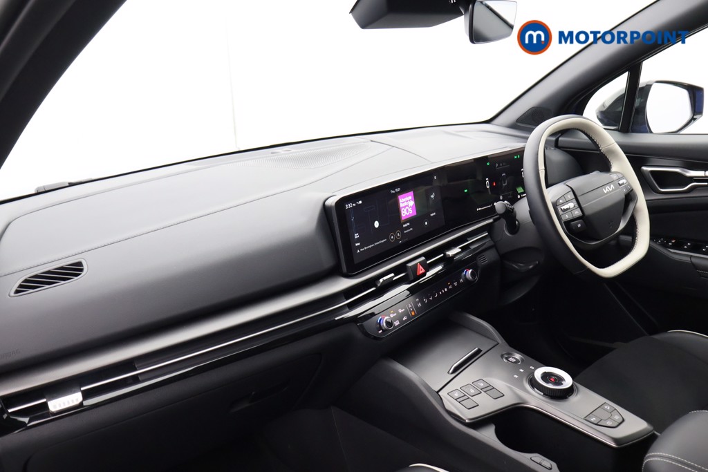 KIA Sportage Gt-Line Automatic Petrol-Electric Hybrid SUV - Stock Number (1608460) - 18th supplementary image