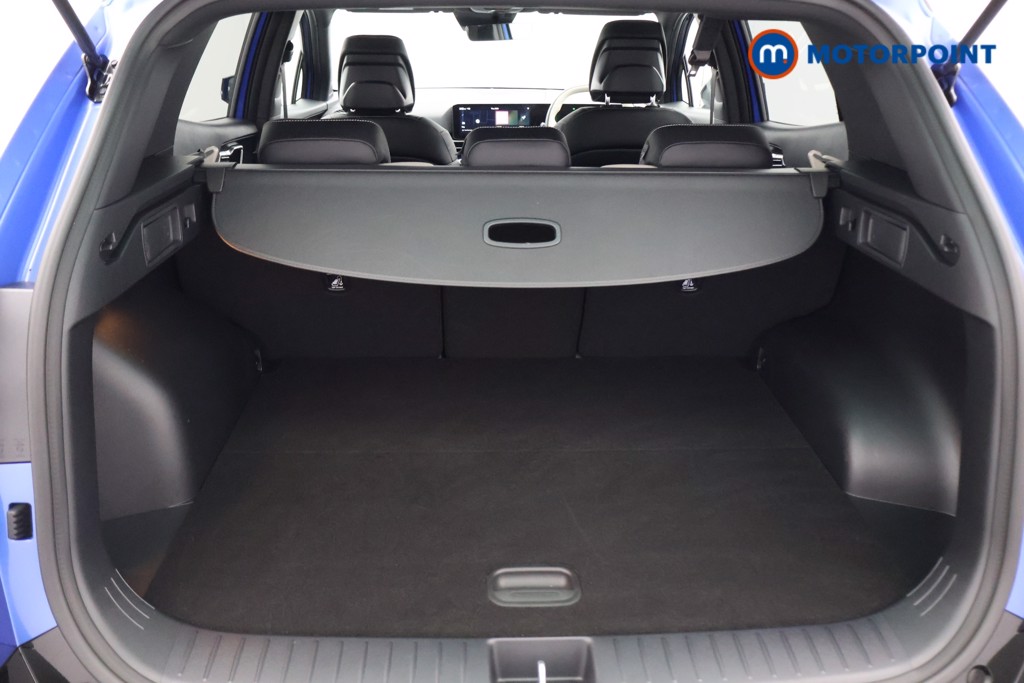 KIA Sportage Gt-Line Automatic Petrol-Electric Hybrid SUV - Stock Number (1608460) - 20th supplementary image