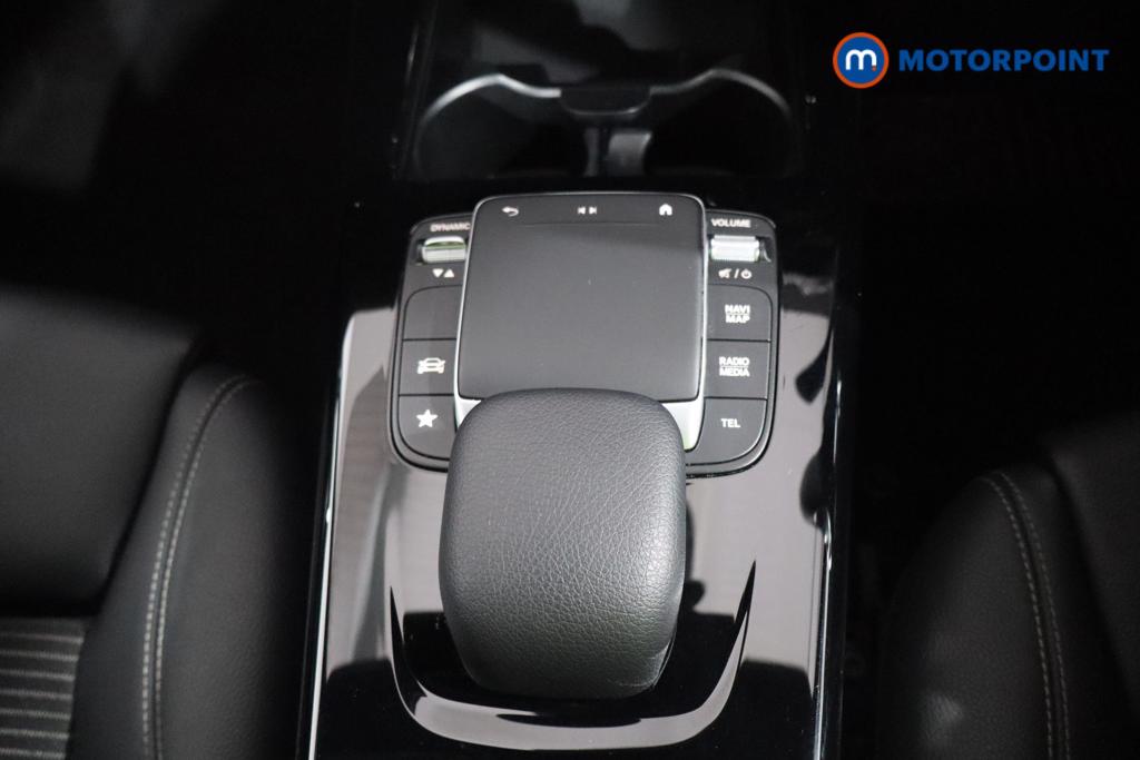 Mercedes-Benz A Class Sport Automatic Petrol Hatchback - Stock Number (1608467) - 3rd supplementary image