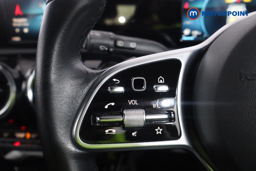 Mercedes-Benz A Class Sport Automatic Petrol Hatchback - Stock Number (1608467) - 6th supplementary image