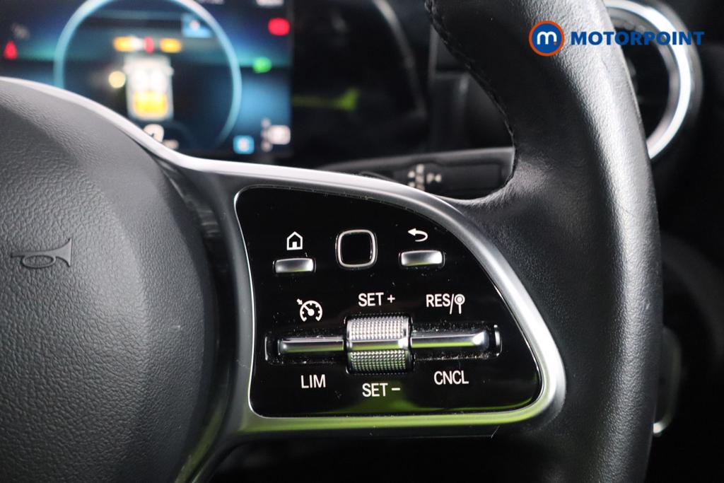 Mercedes-Benz A Class Sport Automatic Petrol Hatchback - Stock Number (1608467) - 7th supplementary image