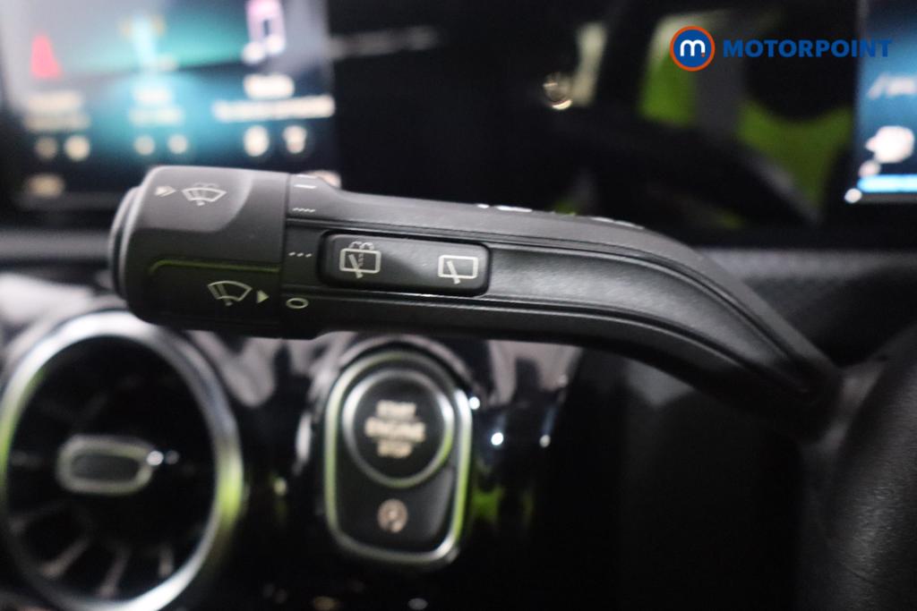 Mercedes-Benz A Class Sport Automatic Petrol Hatchback - Stock Number (1608467) - 8th supplementary image