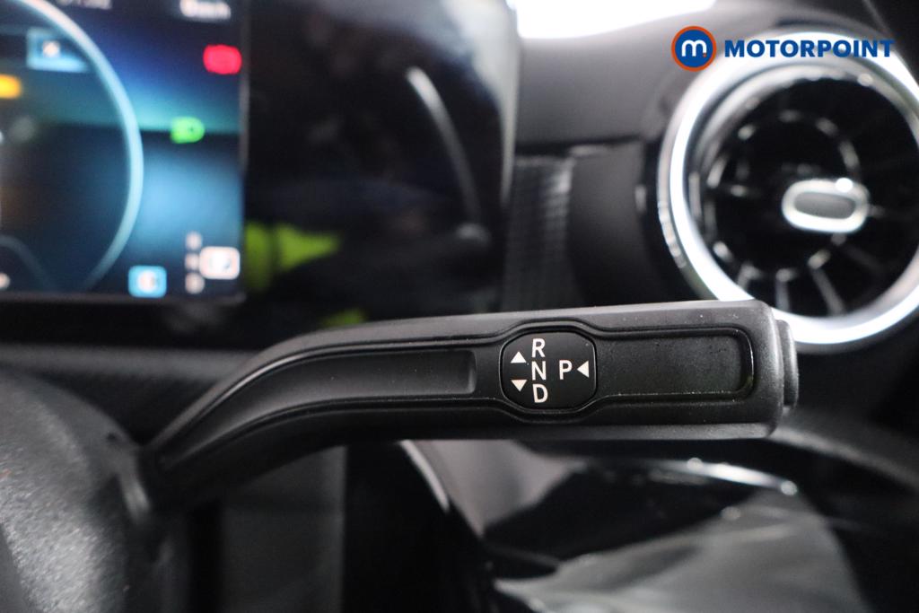 Mercedes-Benz A Class Sport Automatic Petrol Hatchback - Stock Number (1608467) - 9th supplementary image