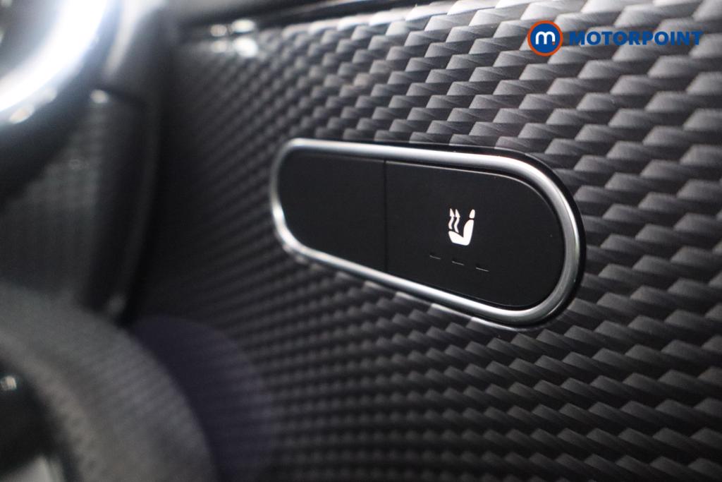 Mercedes-Benz A Class Sport Automatic Petrol Hatchback - Stock Number (1608467) - 11th supplementary image