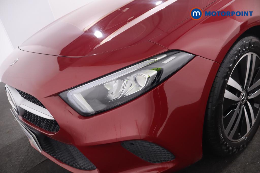 Mercedes-Benz A Class Sport Automatic Petrol Hatchback - Stock Number (1608467) - 13th supplementary image