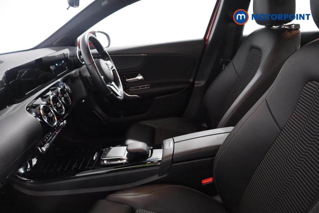 Mercedes-Benz A Class Sport Automatic Petrol Hatchback - Stock Number (1608467) - 14th supplementary image