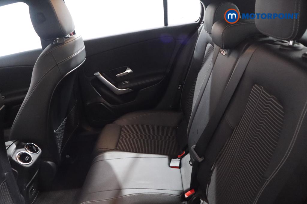 Mercedes-Benz A Class Sport Automatic Petrol Hatchback - Stock Number (1608467) - 15th supplementary image