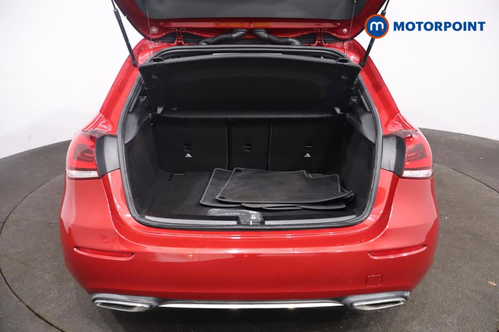 Mercedes-Benz A Class Sport Automatic Petrol Hatchback - Stock Number (1608467) - 17th supplementary image
