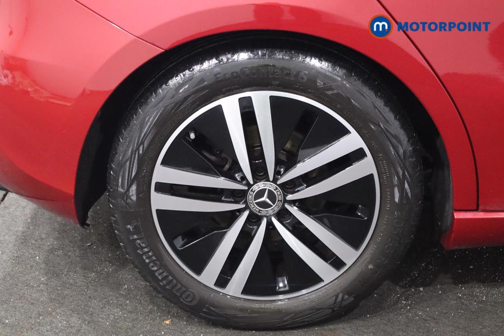 Mercedes-Benz A Class Sport Automatic Petrol Hatchback - Stock Number (1608467) - 18th supplementary image