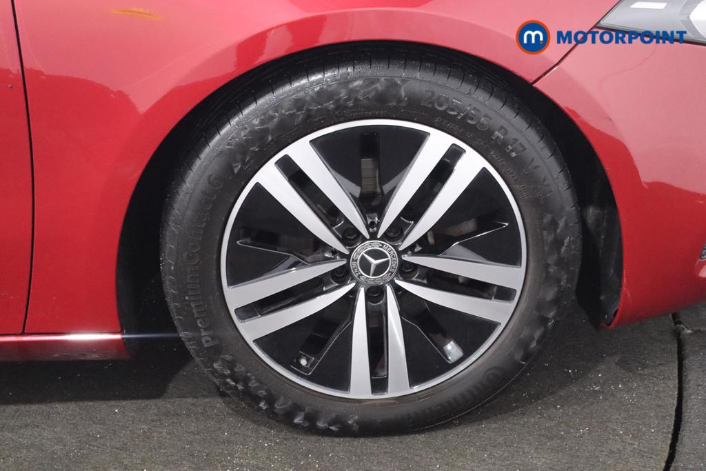 Mercedes-Benz A Class Sport Automatic Petrol Hatchback - Stock Number (1608467) - 19th supplementary image