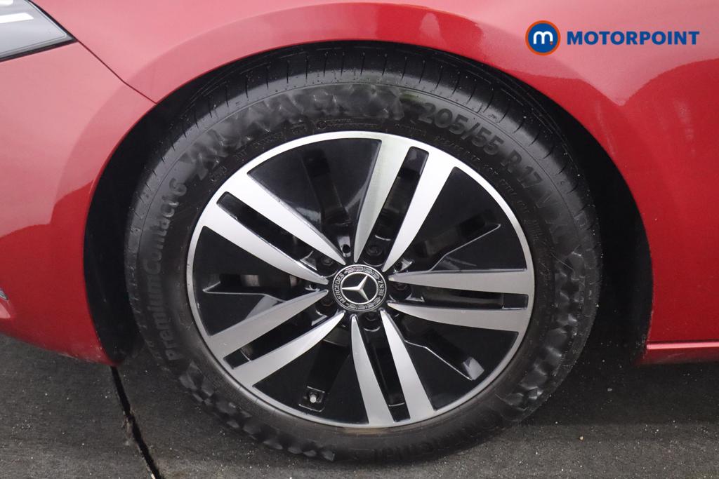 Mercedes-Benz A Class Sport Automatic Petrol Hatchback - Stock Number (1608467) - 20th supplementary image