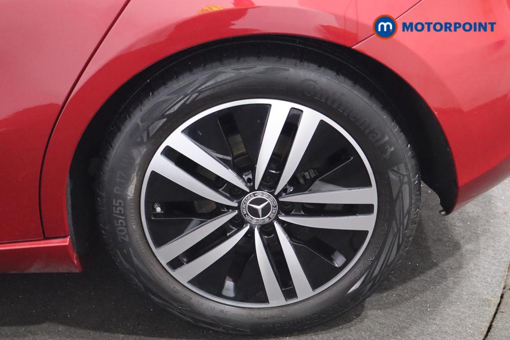 Mercedes-Benz A Class Sport Automatic Petrol Hatchback - Stock Number (1608467) - 21st supplementary image