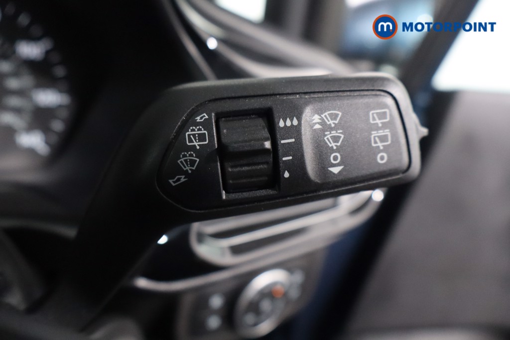 Ford Fiesta Zetec Manual Petrol Hatchback - Stock Number (1608718) - 15th supplementary image