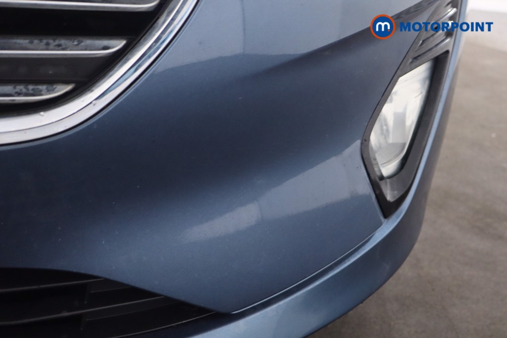 Ford Fiesta Zetec Manual Petrol Hatchback - Stock Number (1608718) - 29th supplementary image