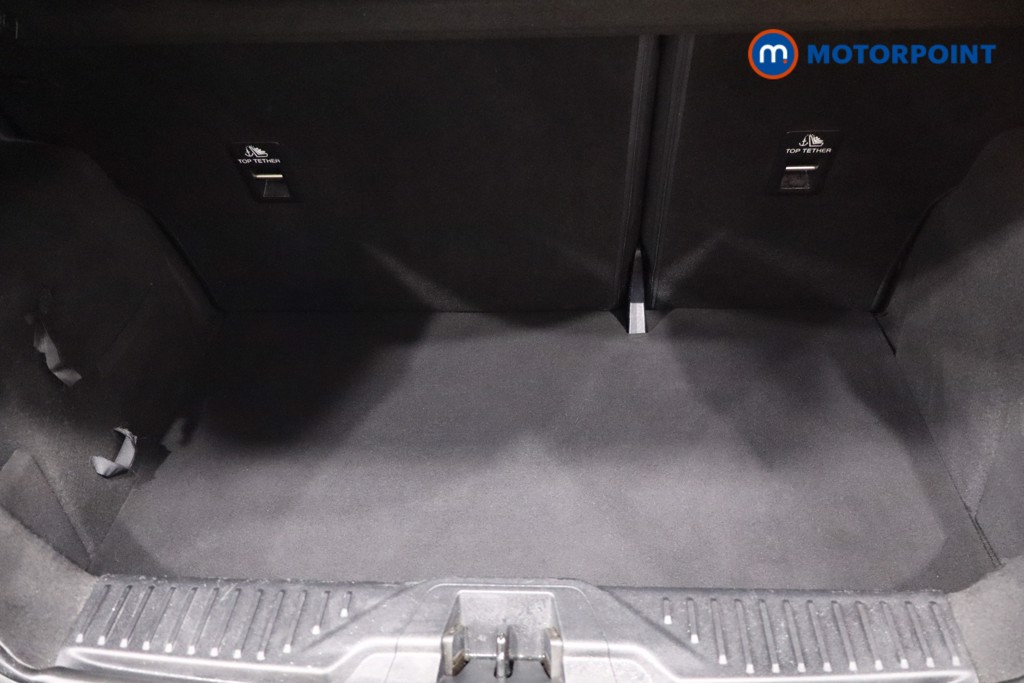 Ford Fiesta Zetec Manual Petrol Hatchback - Stock Number (1608718) - 36th supplementary image