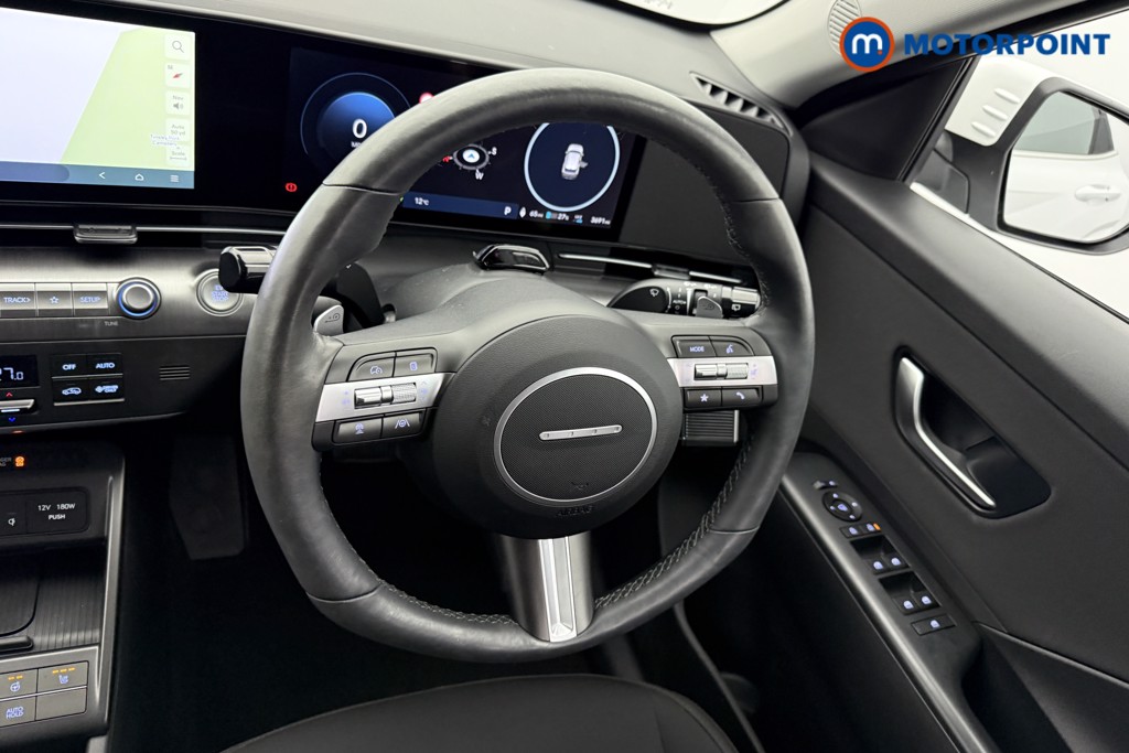 Hyundai Kona Advance Automatic Electric SUV - Stock Number (1608762) - 3rd supplementary image