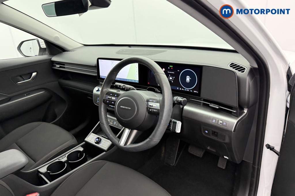 Hyundai Kona Advance Automatic Electric SUV - Stock Number (1608762) - 4th supplementary image