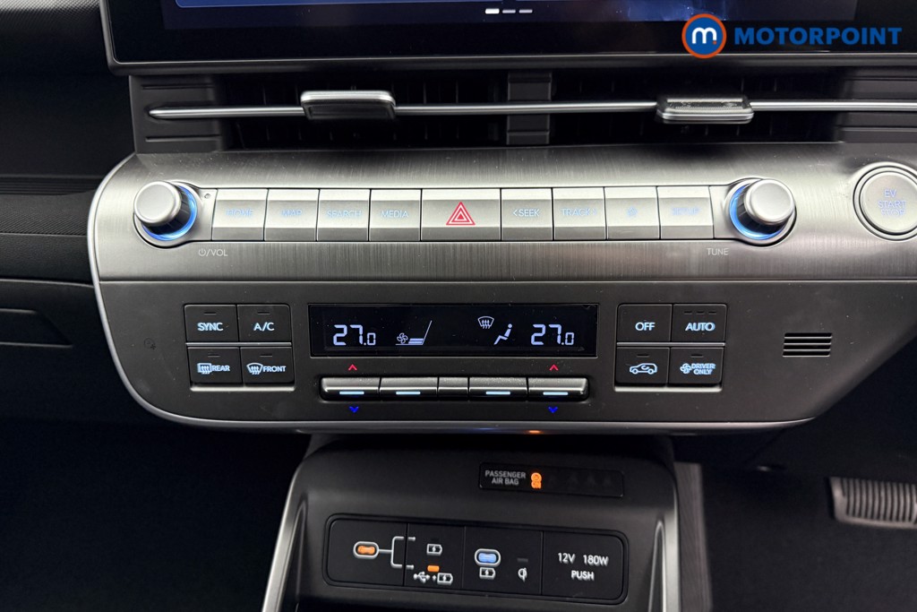 Hyundai Kona Advance Automatic Electric SUV - Stock Number (1608762) - 11th supplementary image