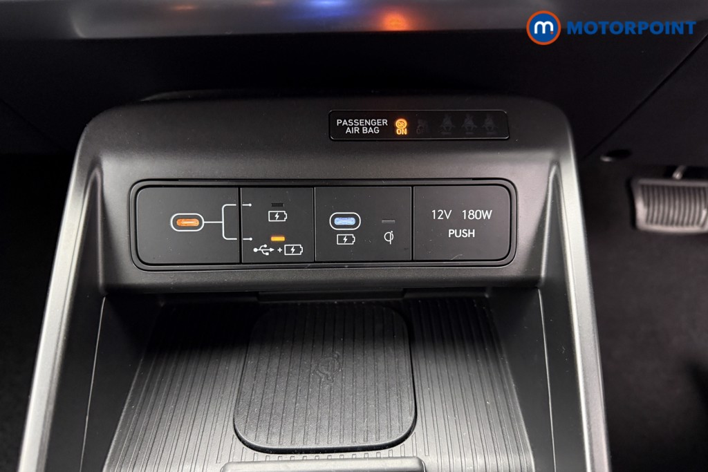 Hyundai Kona Advance Automatic Electric SUV - Stock Number (1608762) - 12th supplementary image