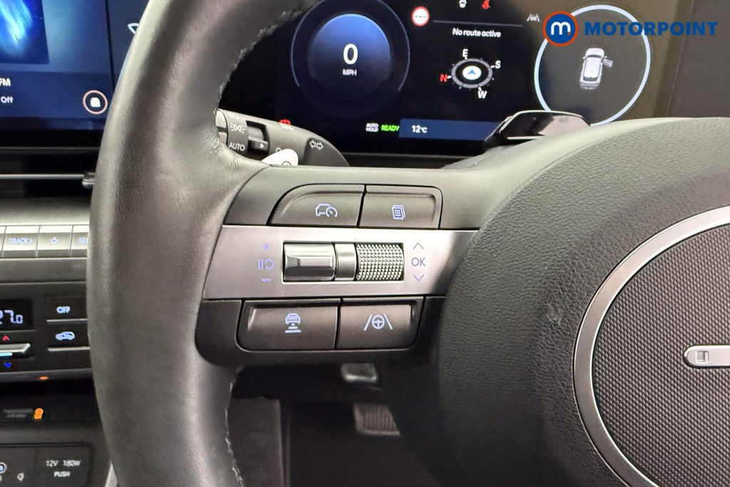 Hyundai Kona Advance Automatic Electric SUV - Stock Number (1608762) - 14th supplementary image