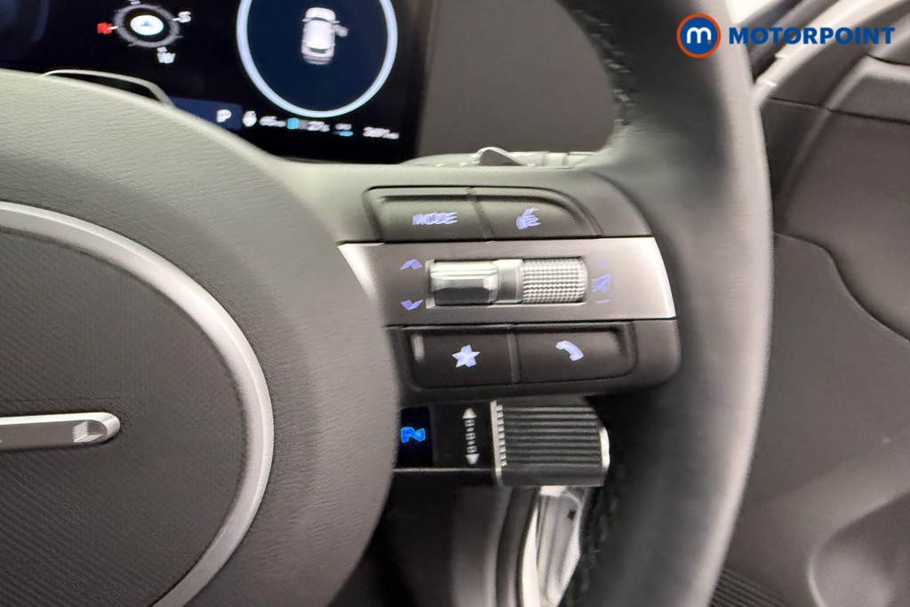 Hyundai Kona Advance Automatic Electric SUV - Stock Number (1608762) - 15th supplementary image