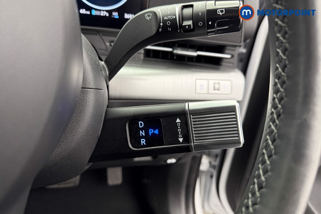 Hyundai Kona Advance Automatic Electric SUV - Stock Number (1608762) - 16th supplementary image