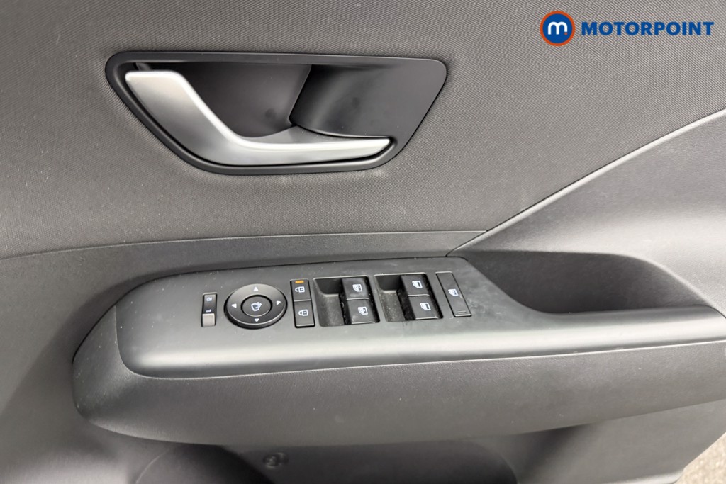 Hyundai Kona Advance Automatic Electric SUV - Stock Number (1608762) - 18th supplementary image