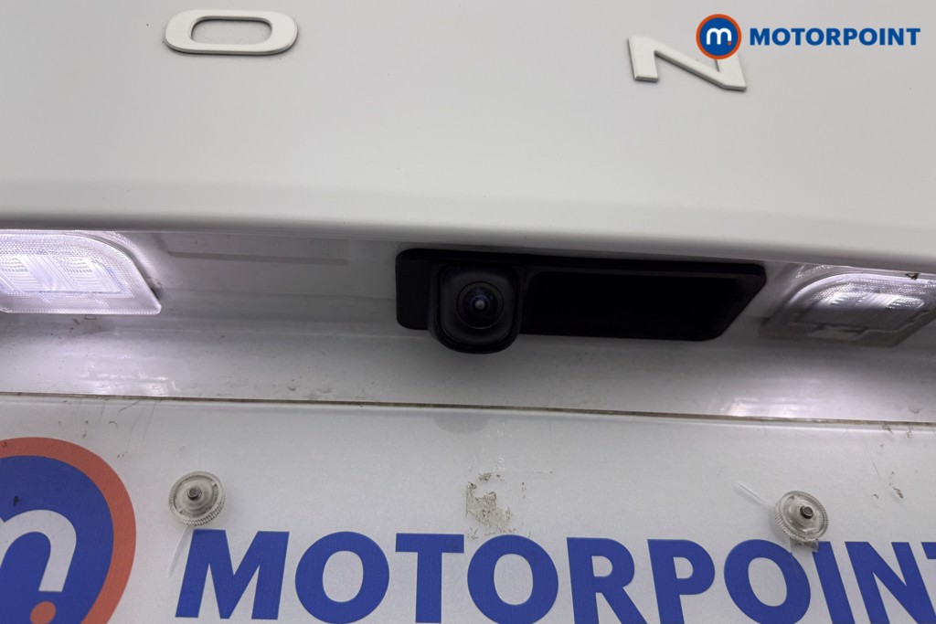 Hyundai Kona Advance Automatic Electric SUV - Stock Number (1608762) - 23rd supplementary image