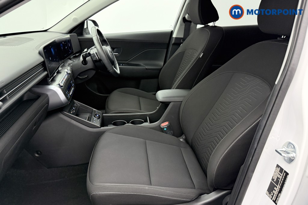 Hyundai Kona Advance Automatic Electric SUV - Stock Number (1608762) - 25th supplementary image