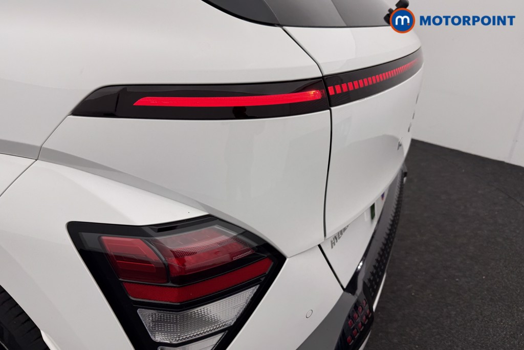 Hyundai Kona Advance Automatic Electric SUV - Stock Number (1608762) - 28th supplementary image