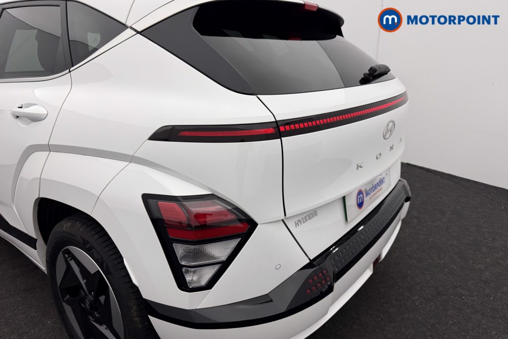 Hyundai Kona Advance Automatic Electric SUV - Stock Number (1608762) - 29th supplementary image