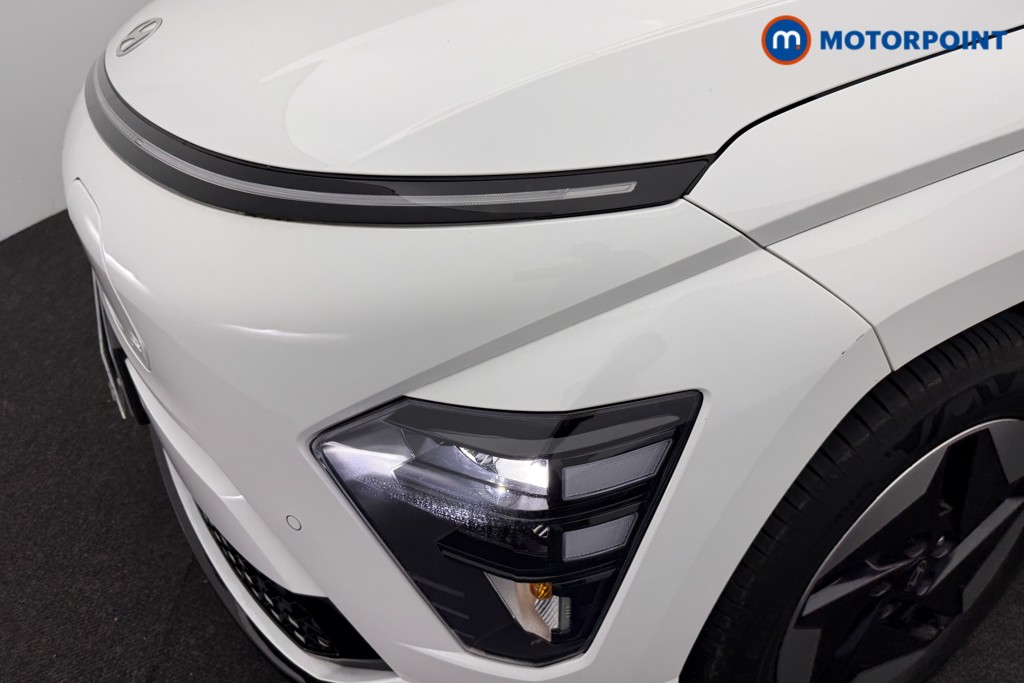 Hyundai Kona Advance Automatic Electric SUV - Stock Number (1608762) - 30th supplementary image