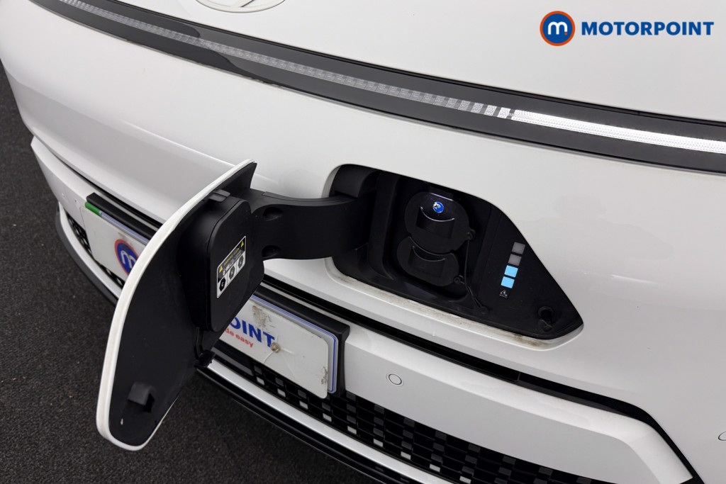 Hyundai Kona Advance Automatic Electric SUV - Stock Number (1608762) - 32nd supplementary image