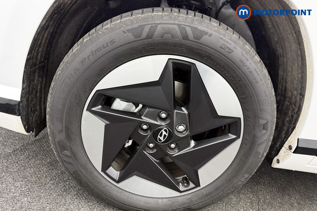 Hyundai Kona Advance Automatic Electric SUV - Stock Number (1608762) - 33rd supplementary image