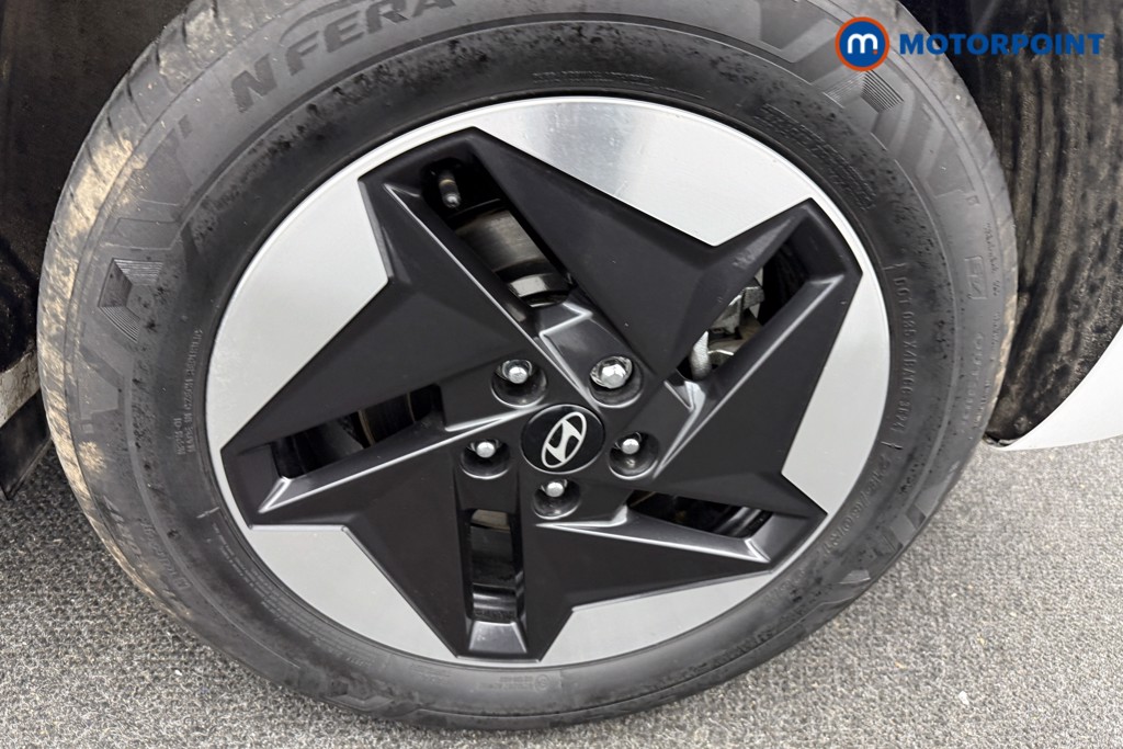 Hyundai Kona Advance Automatic Electric SUV - Stock Number (1608762) - 34th supplementary image