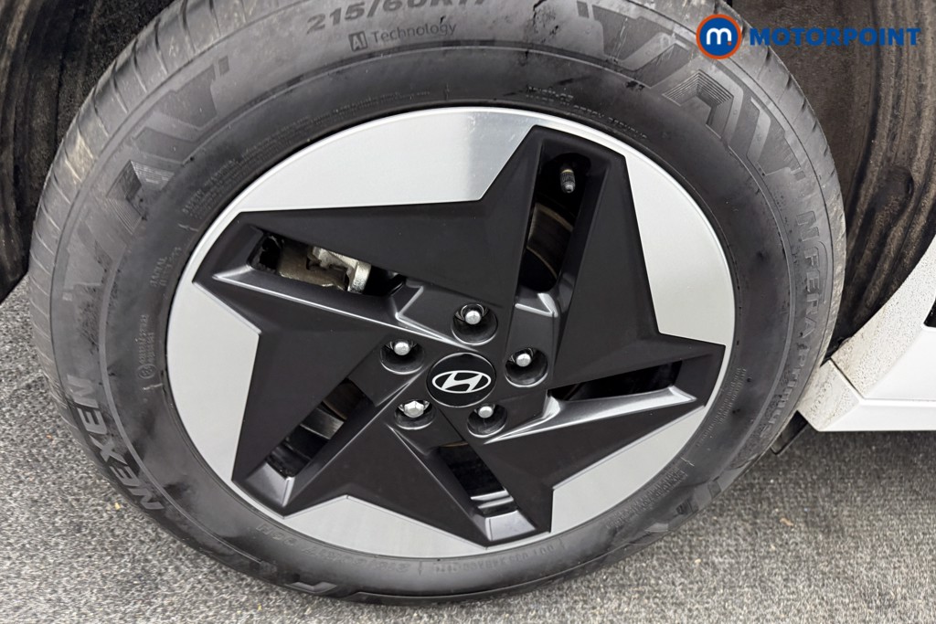 Hyundai Kona Advance Automatic Electric SUV - Stock Number (1608762) - 35th supplementary image