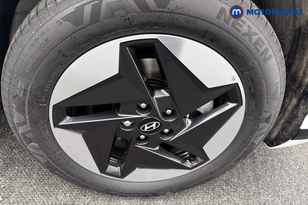 Hyundai Kona Advance Automatic Electric SUV - Stock Number (1608762) - 36th supplementary image