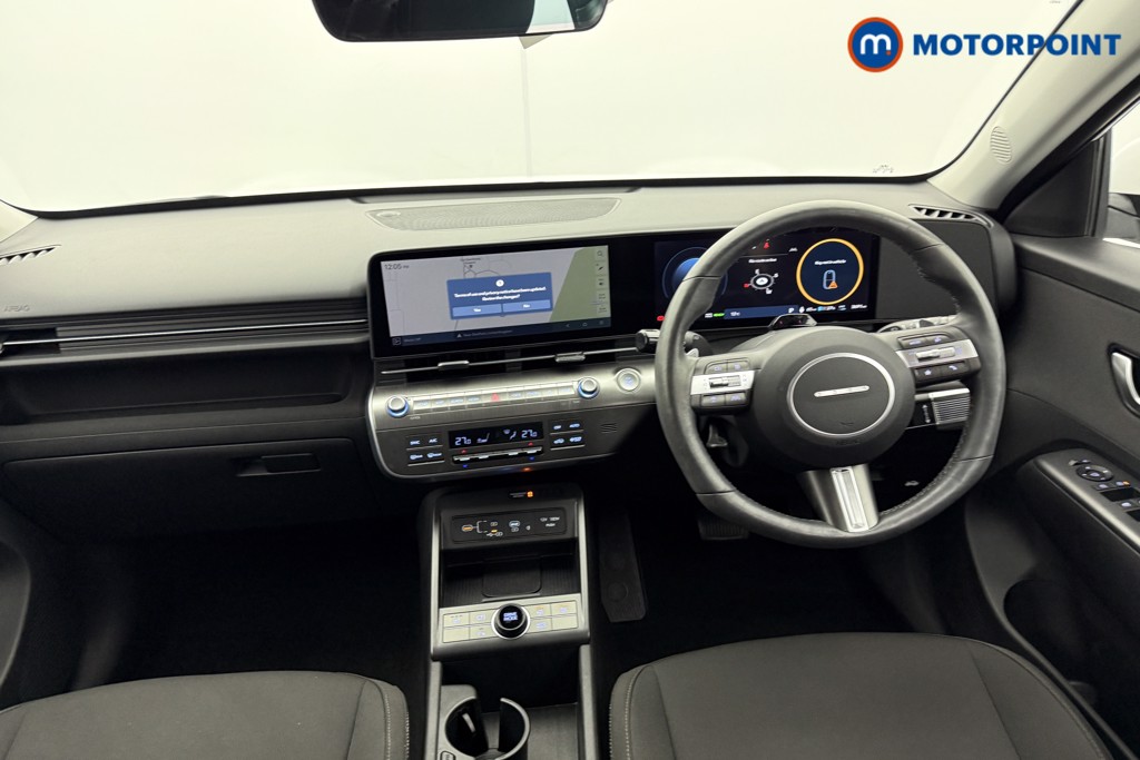 Hyundai Kona Advance Automatic Electric SUV - Stock Number (1608762) - 1st supplementary image