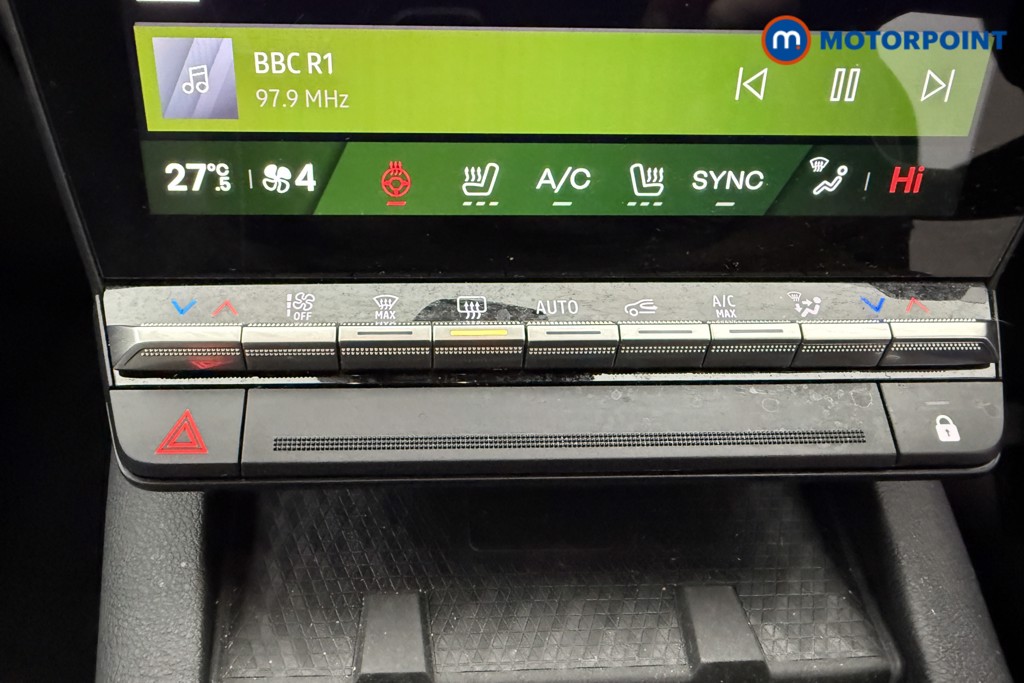 Renault Megane E-Tech Iconic Automatic Electric Hatchback - Stock Number (1608777) - 7th supplementary image