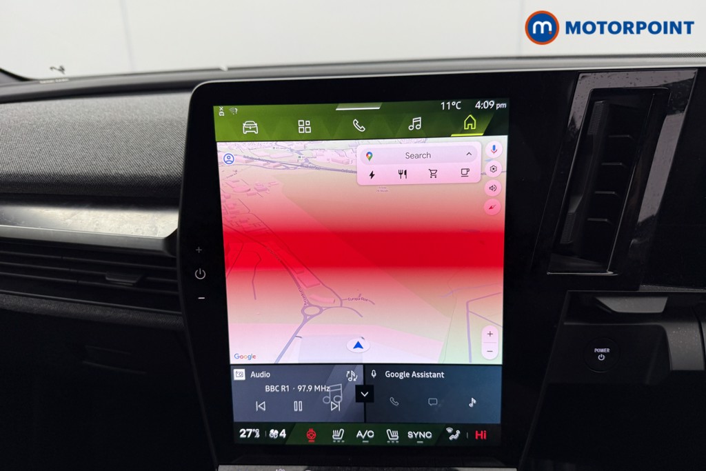 Renault Megane E-Tech Iconic Automatic Electric Hatchback - Stock Number (1608777) - 10th supplementary image