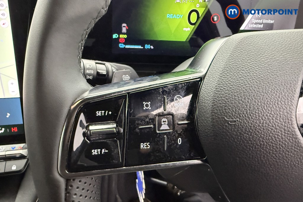 Renault Megane E-Tech Iconic Automatic Electric Hatchback - Stock Number (1608777) - 12th supplementary image