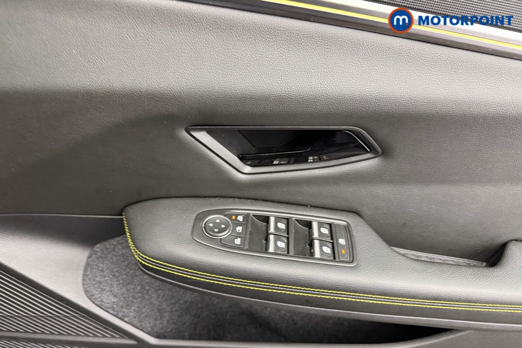 Renault Megane E-Tech Iconic Automatic Electric Hatchback - Stock Number (1608777) - 14th supplementary image