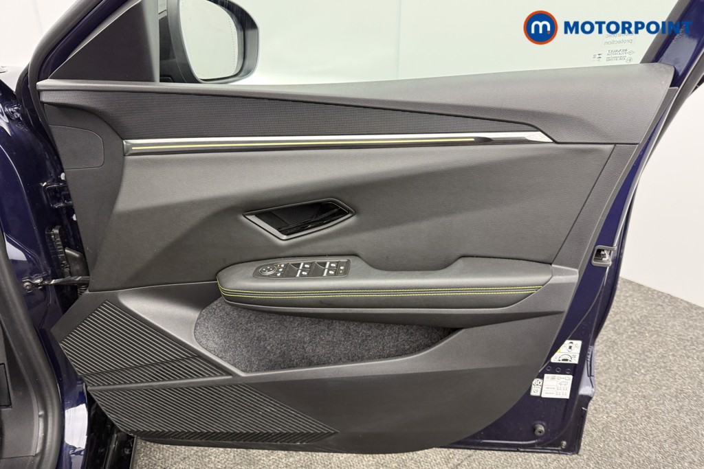 Renault Megane E-Tech Iconic Automatic Electric Hatchback - Stock Number (1608777) - 15th supplementary image