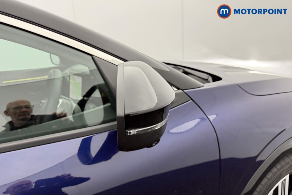 Renault Megane E-Tech Iconic Automatic Electric Hatchback - Stock Number (1608777) - 16th supplementary image