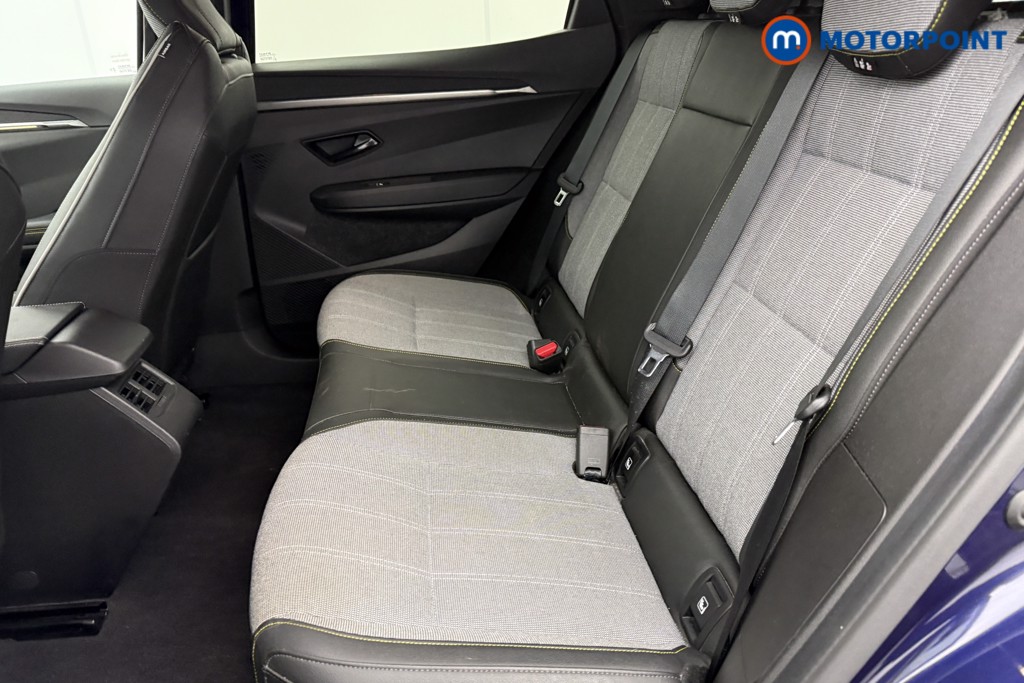 Renault Megane E-Tech Iconic Automatic Electric Hatchback - Stock Number (1608777) - 20th supplementary image