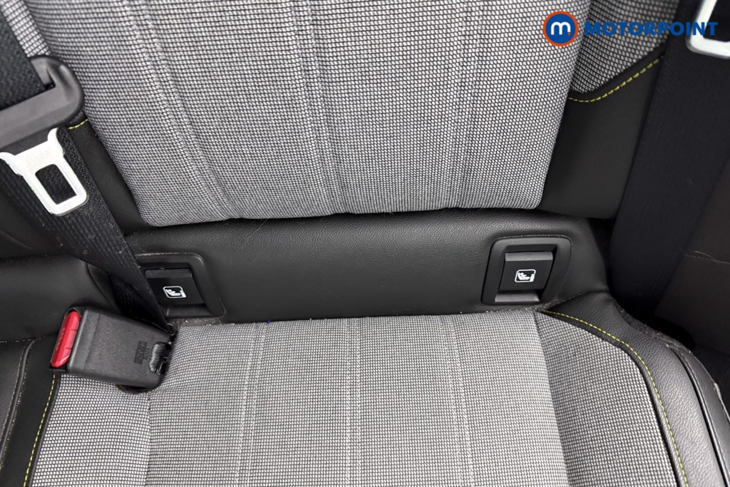 Renault Megane E-Tech Iconic Automatic Electric Hatchback - Stock Number (1608777) - 21st supplementary image