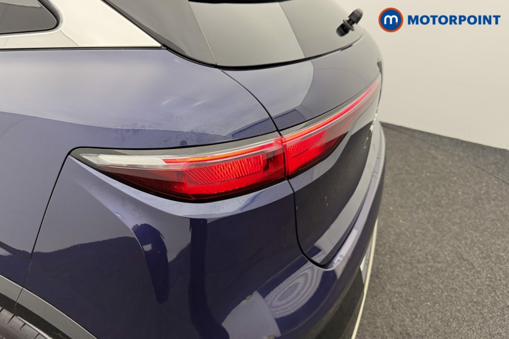 Renault Megane E-Tech Iconic Automatic Electric Hatchback - Stock Number (1608777) - 22nd supplementary image